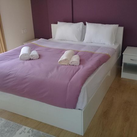 Seyir Apartmani Bolu Exteriör bild