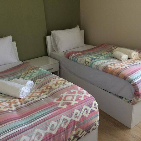 Seyir Apartmani Bolu Exteriör bild