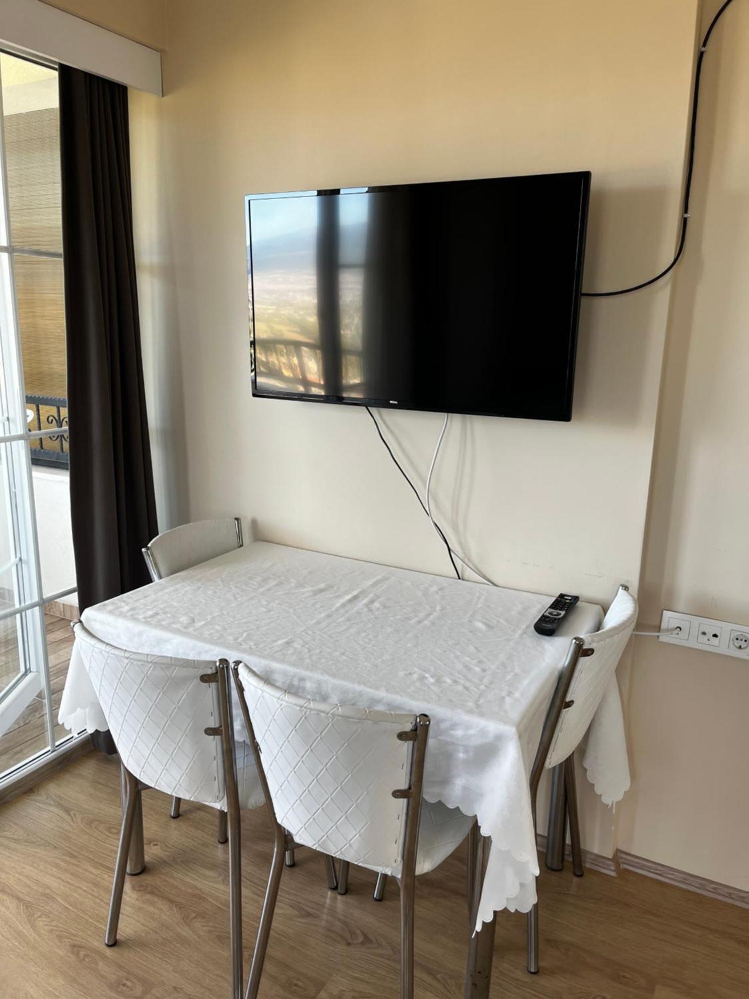 Seyir Apartmani Bolu Exteriör bild