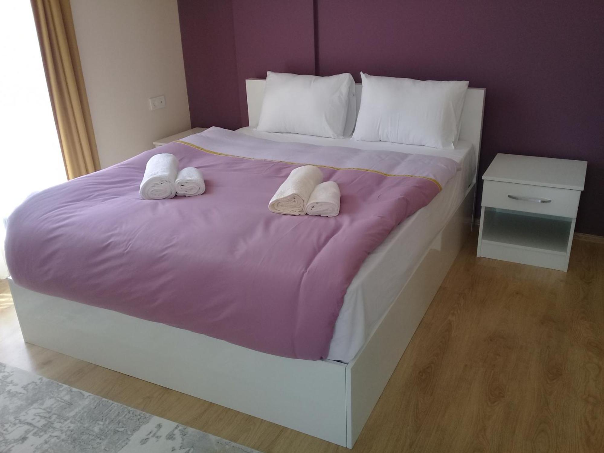 Seyir Apartmani Bolu Exteriör bild